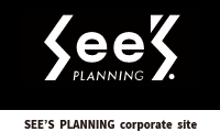 SEESfS PLANNING corporate site