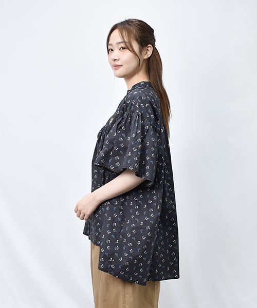 02 花柄小