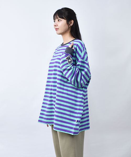 02 ホワイト×ブラック