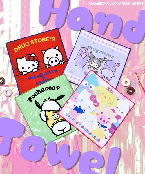 60 ハローキティ×スタンディ