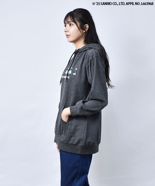 32 チャコールグレー