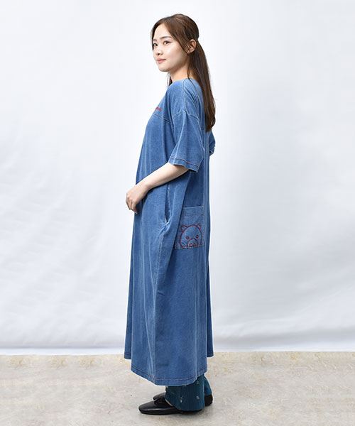 90 ブルー