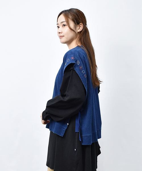 90 ブルー