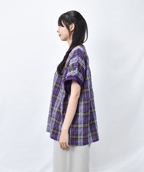 70 パープル