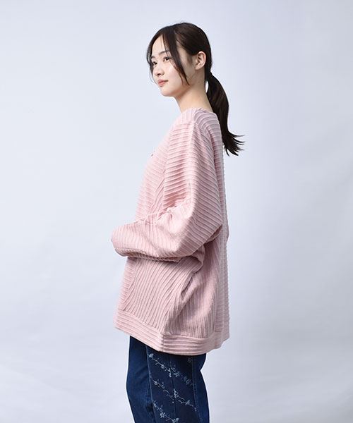 61 ピンク