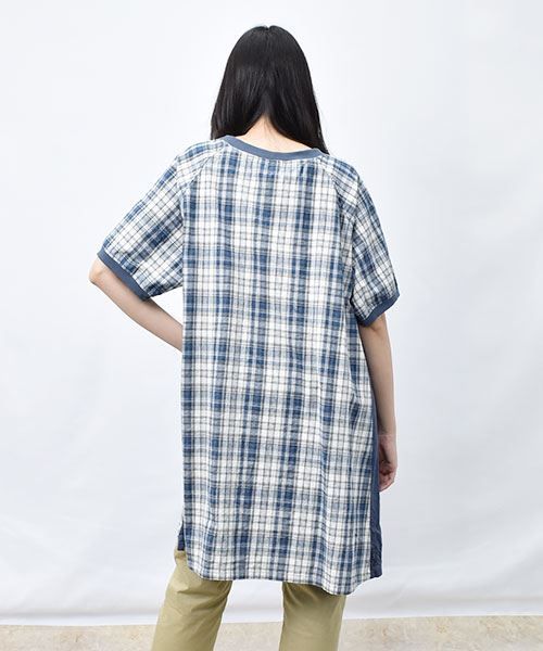 90 ブルー