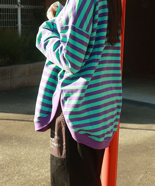 02 ホワイト×ブラック