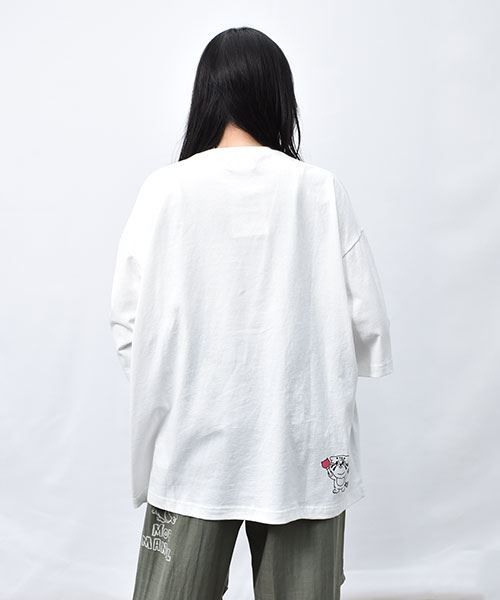 01 ホワイト