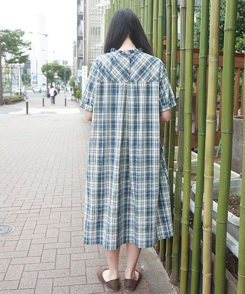90 ブルー