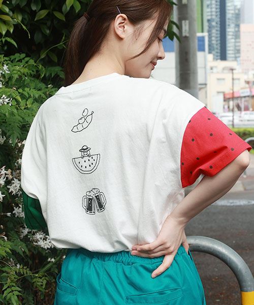 01 ホワイト