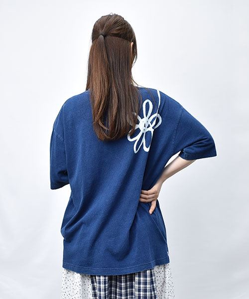 90 ブルー