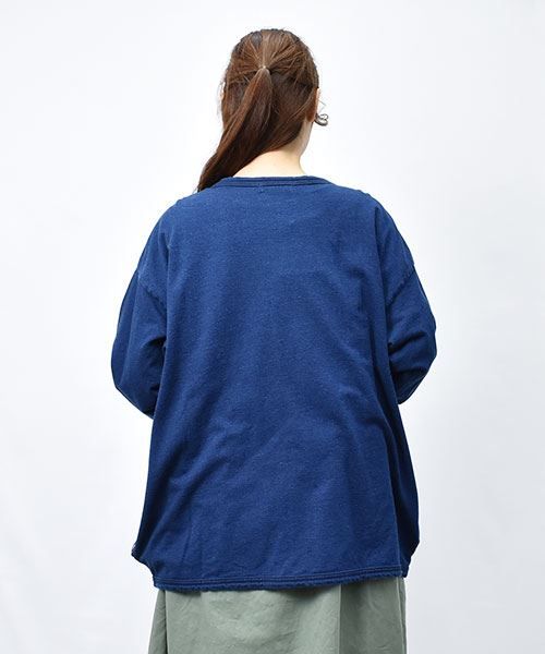 90 ブルー