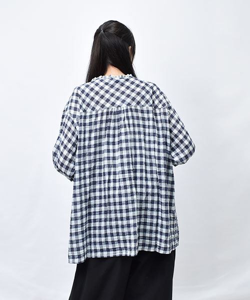 90 ブルー