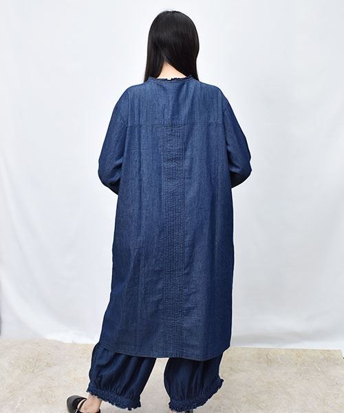 90 ブルー
