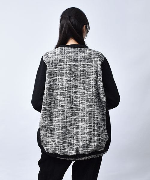 02 ミックスブラック