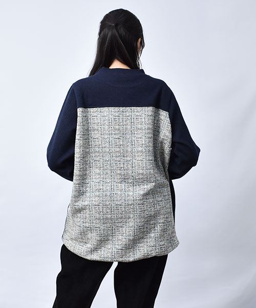 02 ミックスブラック