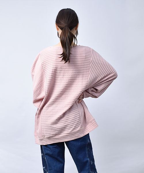 61 ピンク