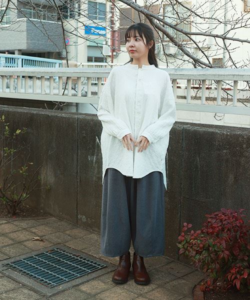 01 オフホワイト