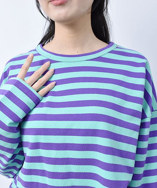 02 ホワイト×ブラック