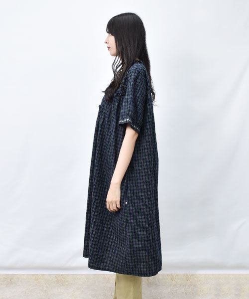 90 ブルー