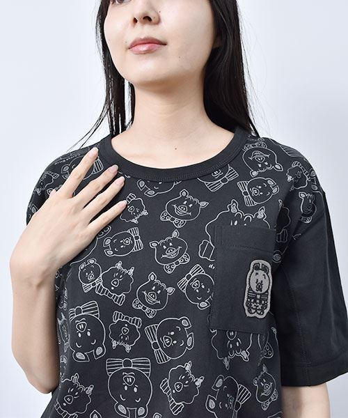 02 ブラック