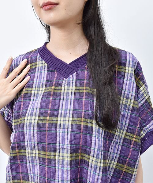 70 パープル