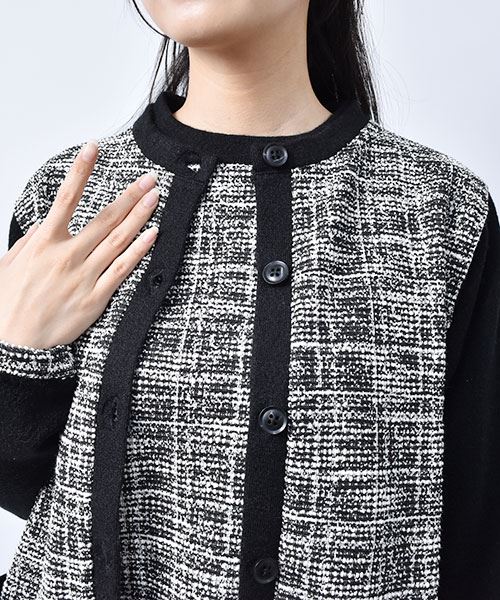 02 ミックスブラック