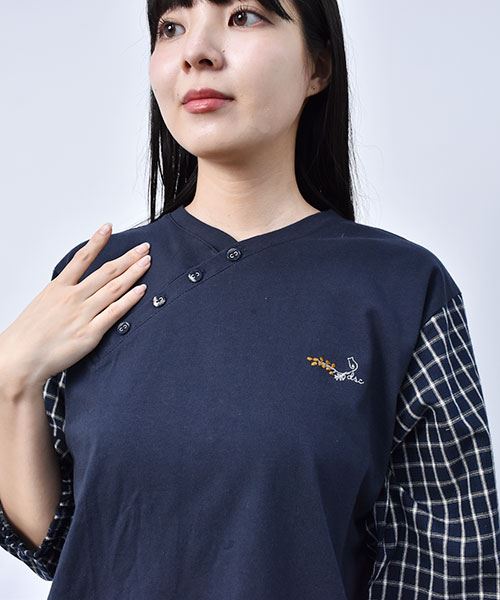 05 オートミール