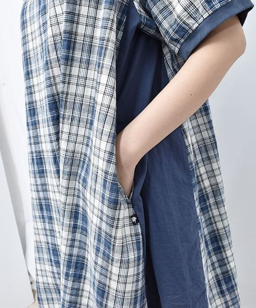 90 ブルー