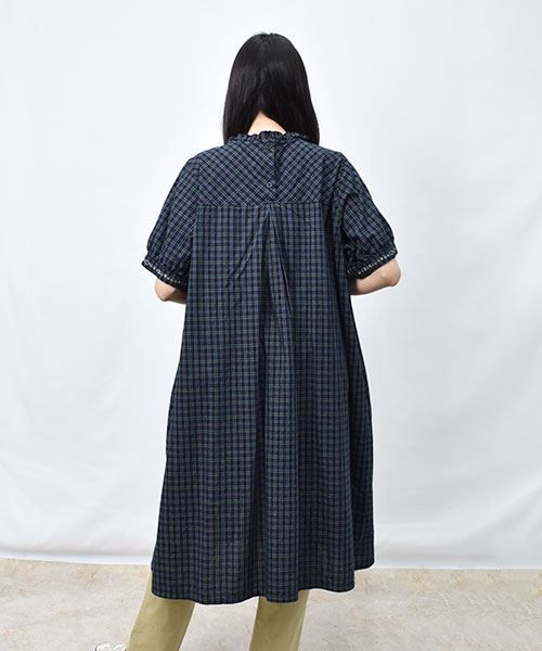 90 ブルー