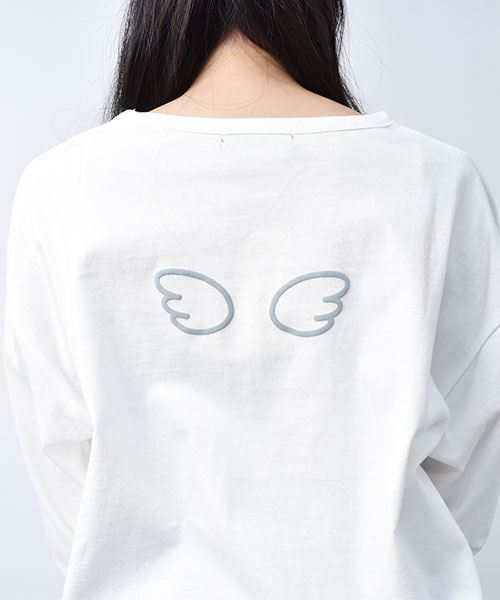 01 オフホワイト