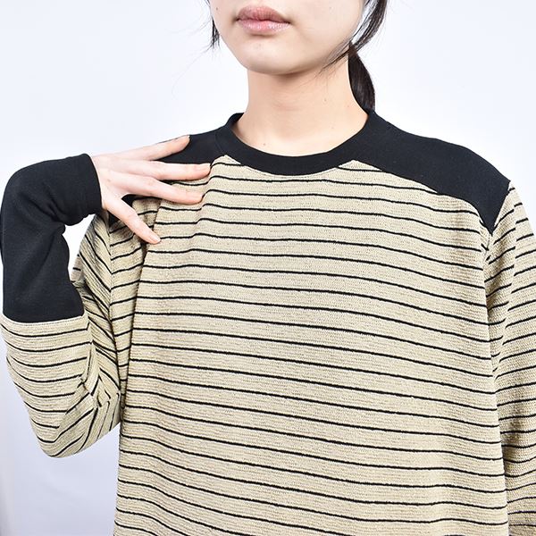 ドラッグストアーズ drug store's 長袖チュニック（トップス