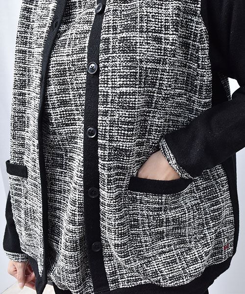 02 ミックスブラック