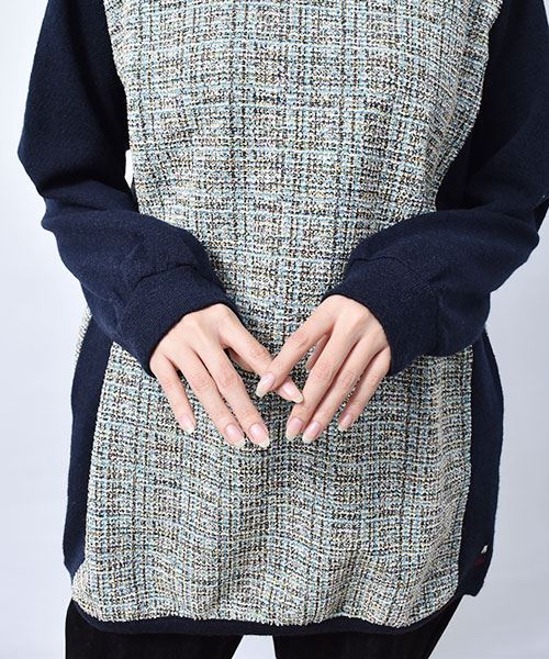 02 ミックスブラック