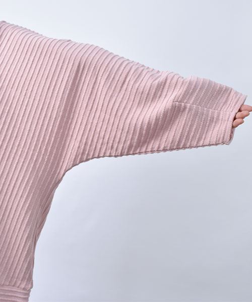 61 ピンク