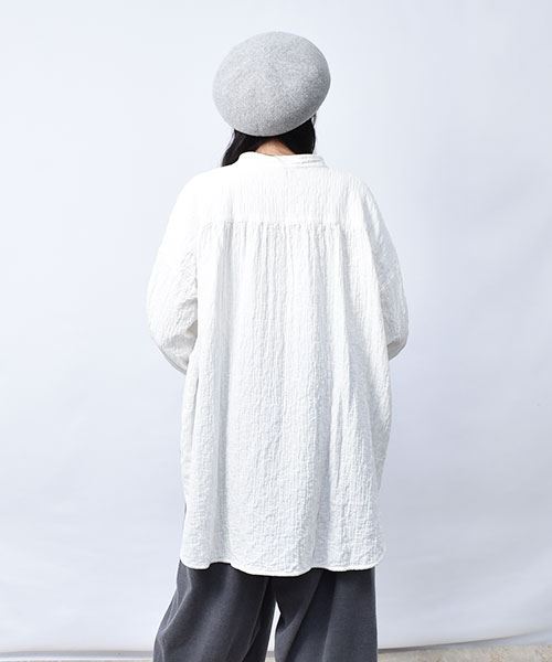 01 オフホワイト