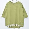 52 カーキ