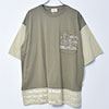 52 カーキ