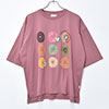61 ピンク