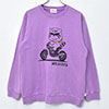 70 パープル