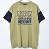 52 カーキ