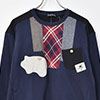 92 ネイビー
