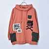 40 オレンジ