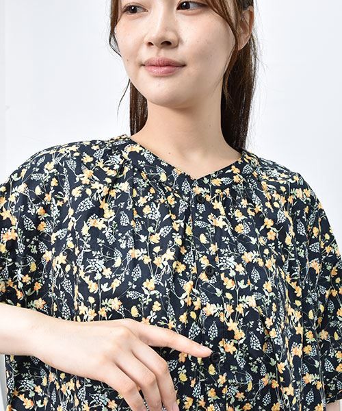 02 花柄小