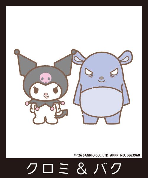 60 ハローキティ×スタンディ