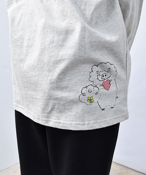 05 オートミール