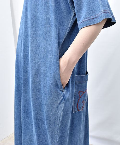 90 ブルー