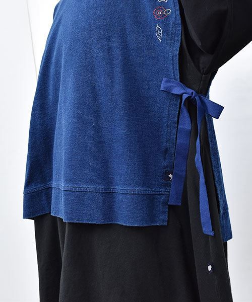 90 ブルー