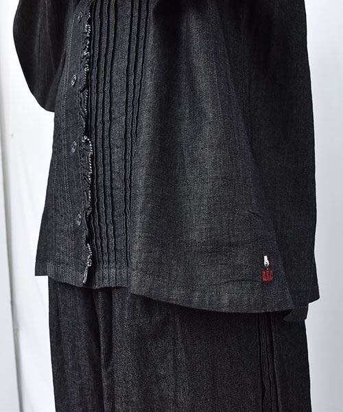 02 ブラック