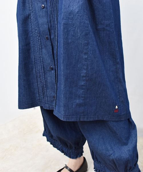 90 ブルー